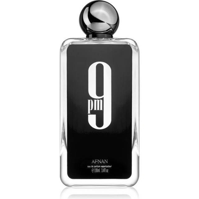 Afnan 9 PM Eau De Parfum 100ml Spray