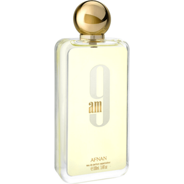 Afnan 9am Eau De Parfum 100ml Spray