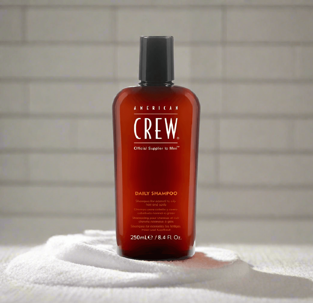 American Crew Daily Cleansing Shampoo 250ml