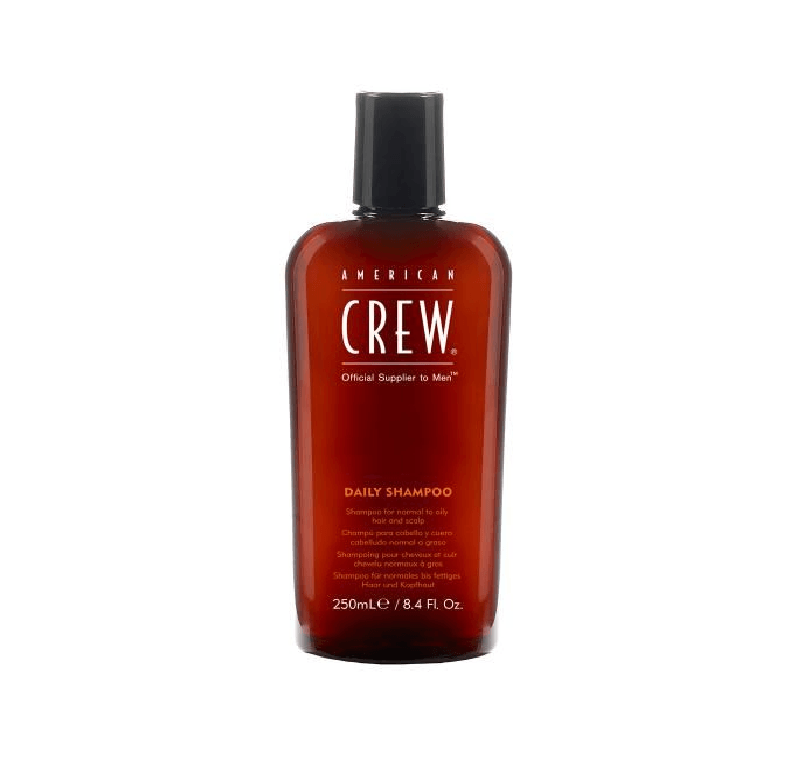 American Crew Daily Cleansing Shampoo 250ml