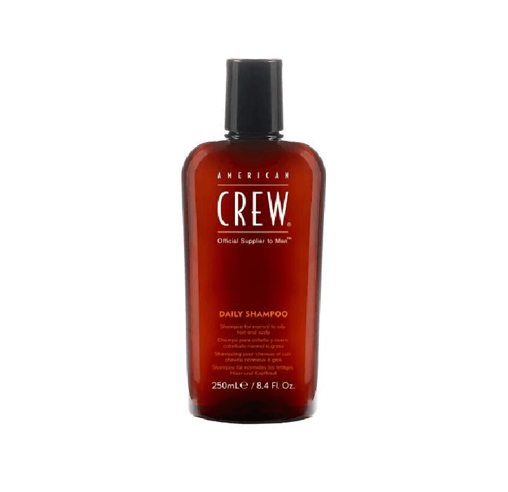 American Crew Daily Cleansing Shampoo 250ml