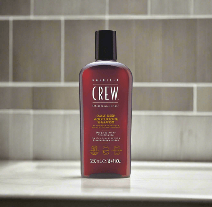 American Crew Daily Deep Moisturizing Shampoo 250ml