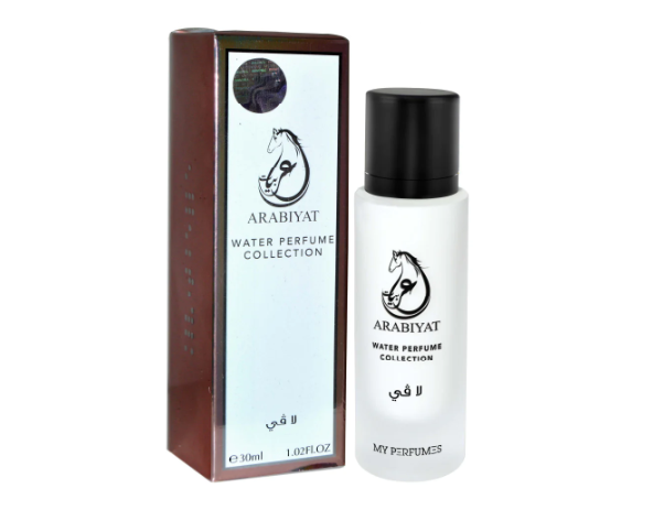 Arabiyat Elegance Water Perfume 30ml