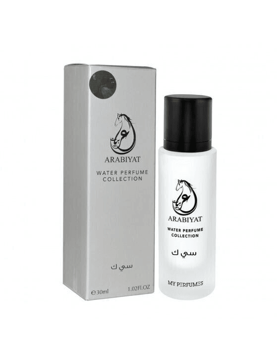 Arabiyat Spicy Water Perfume 30ml