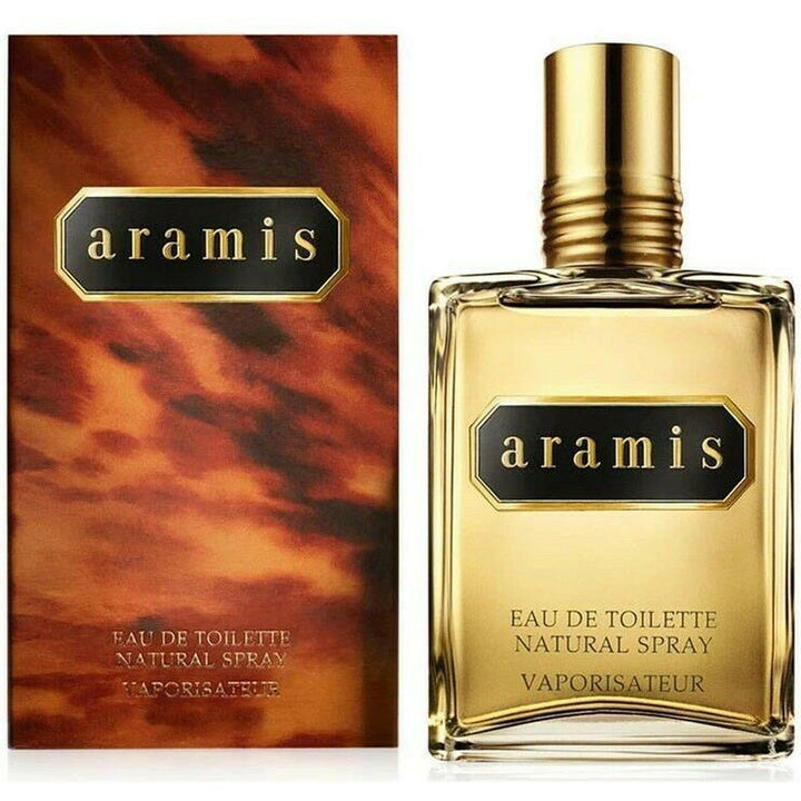 Aramis Eau De Toilette Spray