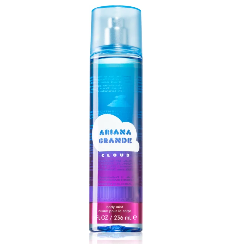 Ariana Grande Cloud Body Mist 236ml