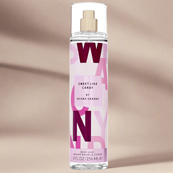 Ariana Grande Sweet Like Candy Body Mist Spray 236ml