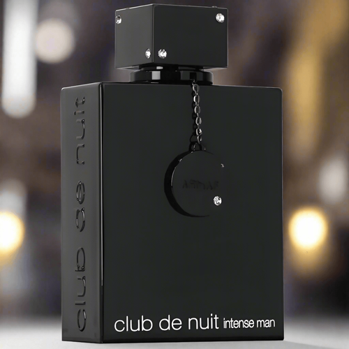 Armaf Club De Nuit Intense Man Eau De Parfum 200ml Spray