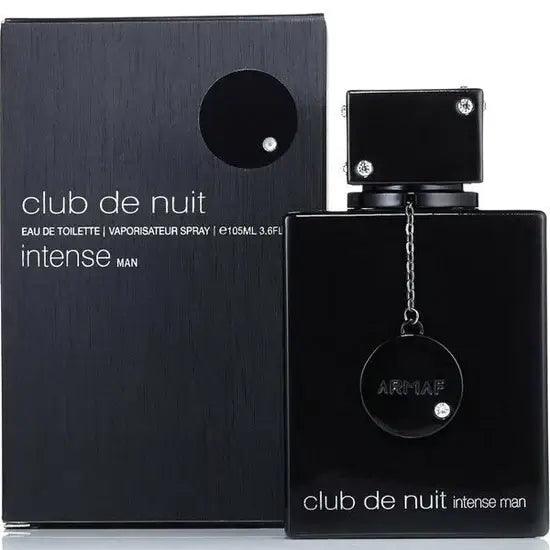 Armaf Club De Nuit Intense Man Eau De Toilette 105ml Spray