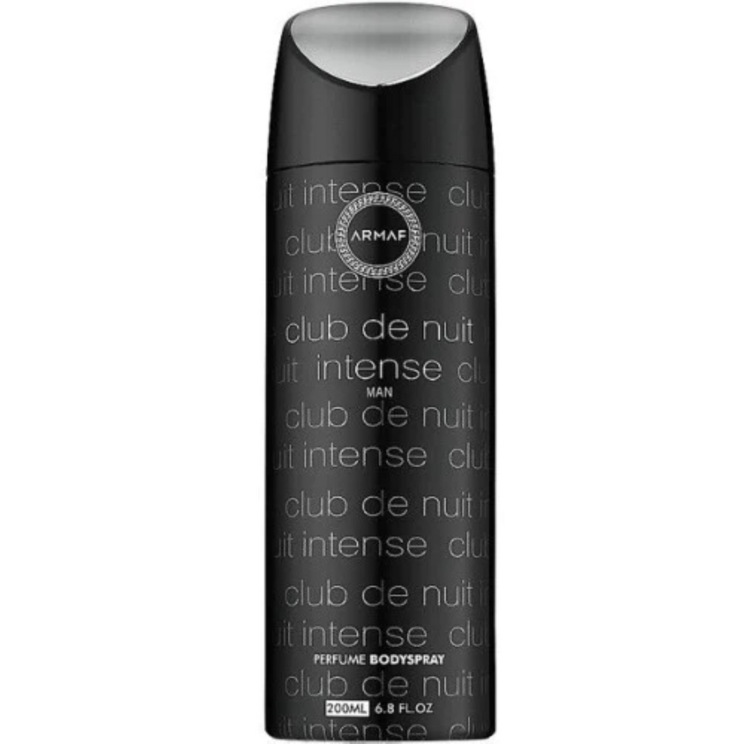 Armaf Club De Nuit Intense Man Perfume Body Spray 200ml