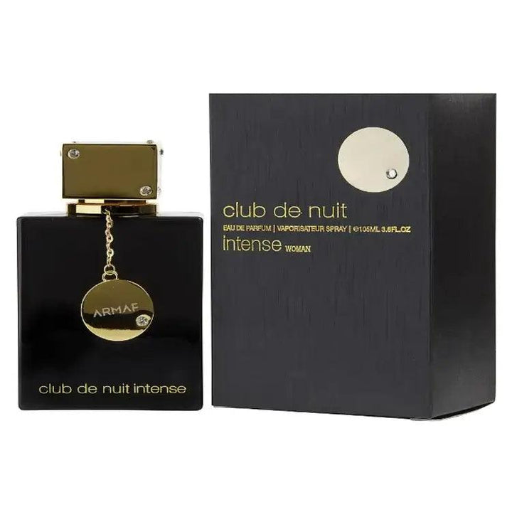 Armaf Club De Nuit Intense Woman Eau De Parfum 105ml Spray