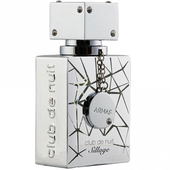 Armaf Club De Nuit Sillage Eau De Parfum 30ml Spray