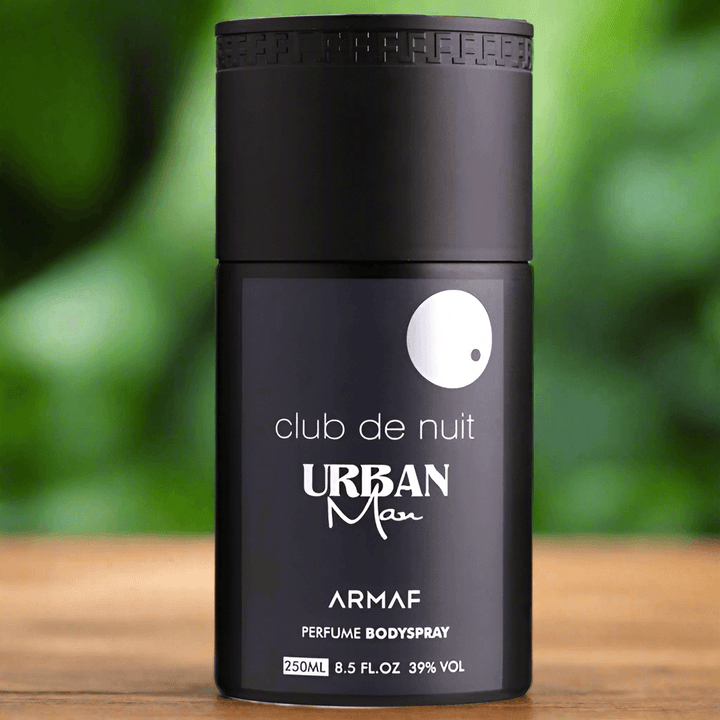 Armaf Club De Nuit Urban Man Perfume Body Spray 250ml