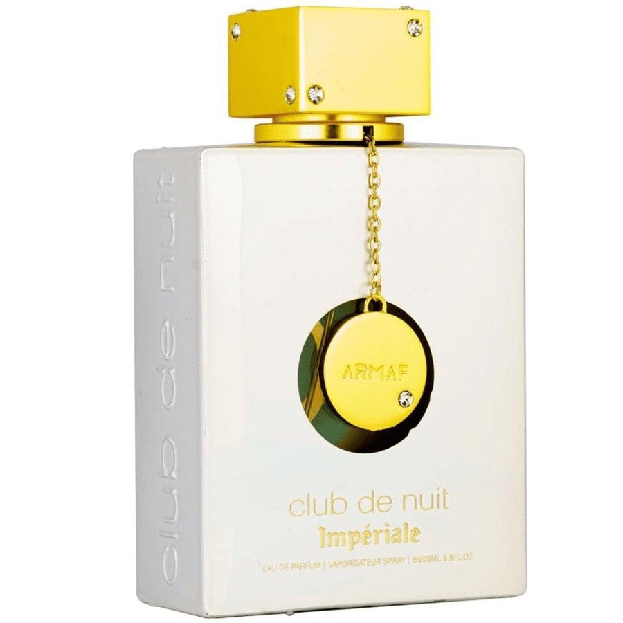 Armaf Club De Nuit White Imperiale Eau De Parfum Spray