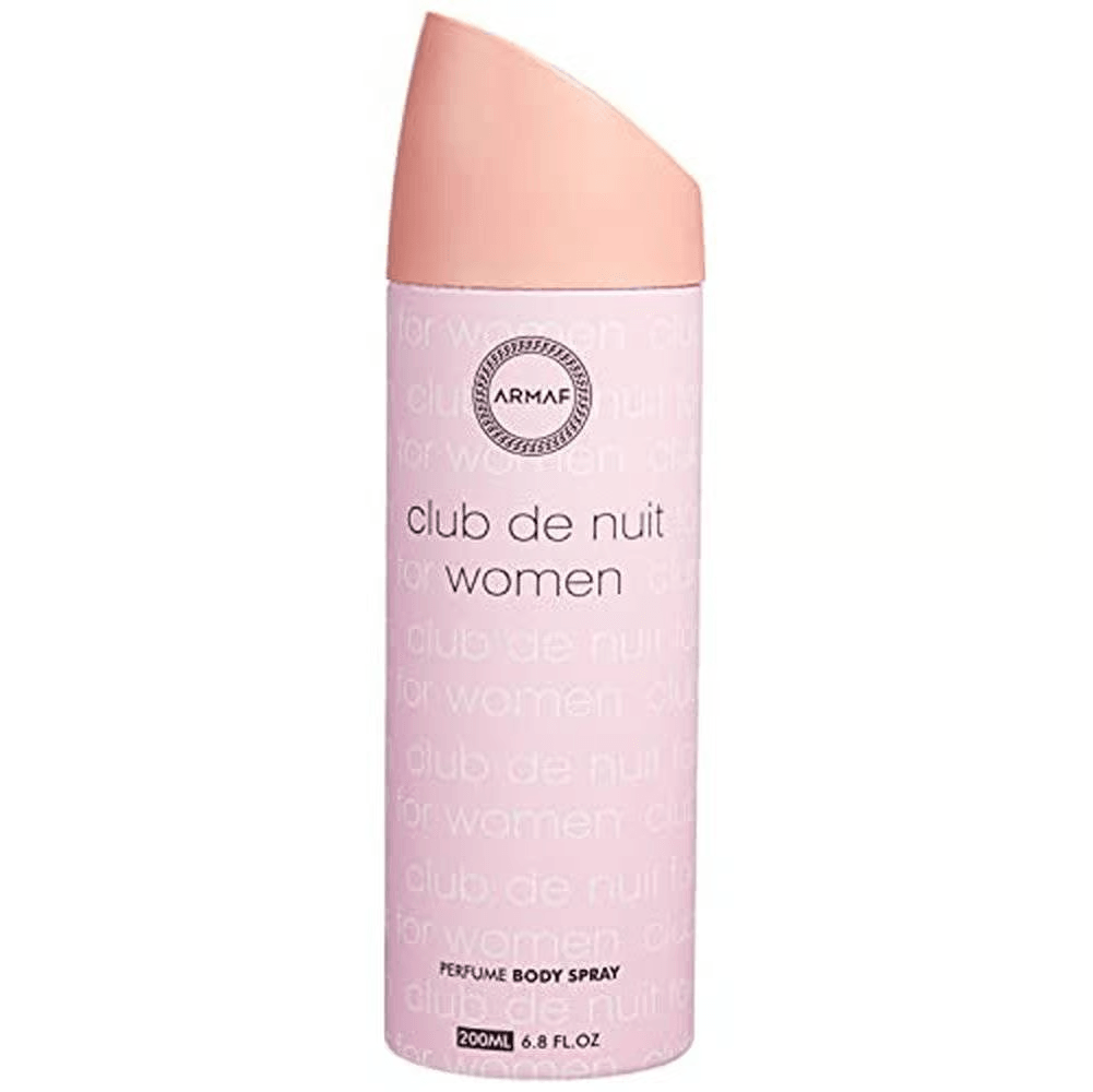 Armaf Club De Nuit Woman Body Spray 200ml