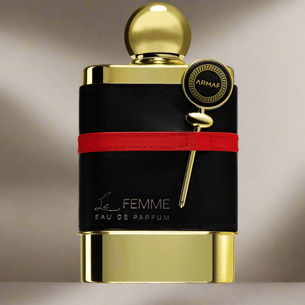 Armaf Le Femme Eau De Parfum 100ml Spray