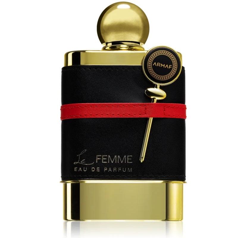 Armaf Le Femme Eau De Parfum 100ml Spray