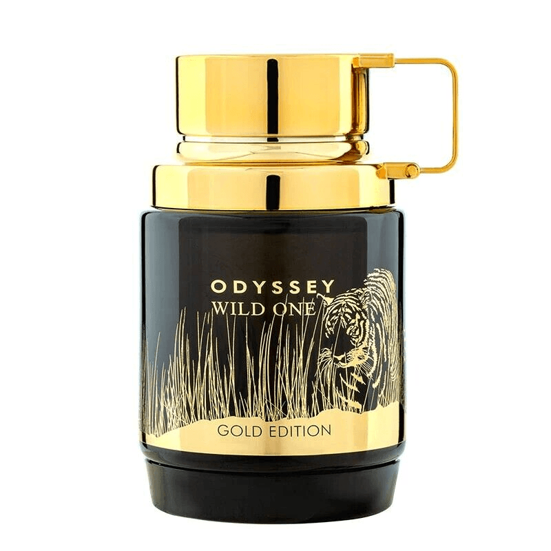 Armaf Odyssey Wild One Eau De Parfum 100ml Spray