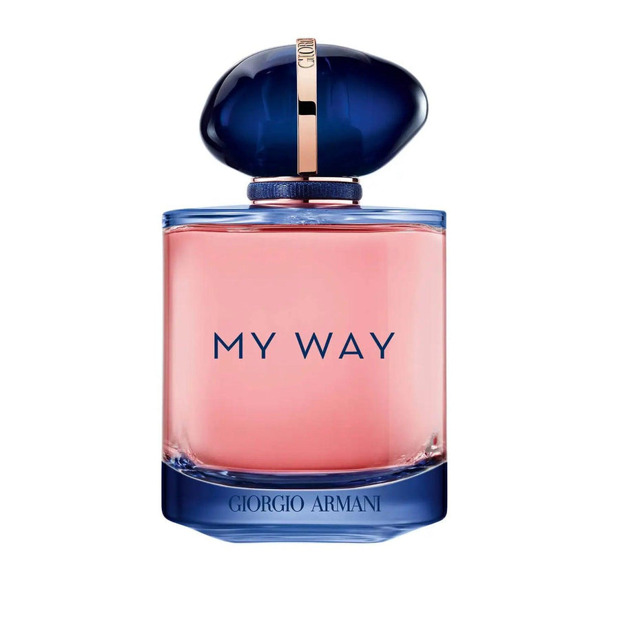 Armani My Way Eau De Parfum Intense 90ml Spray