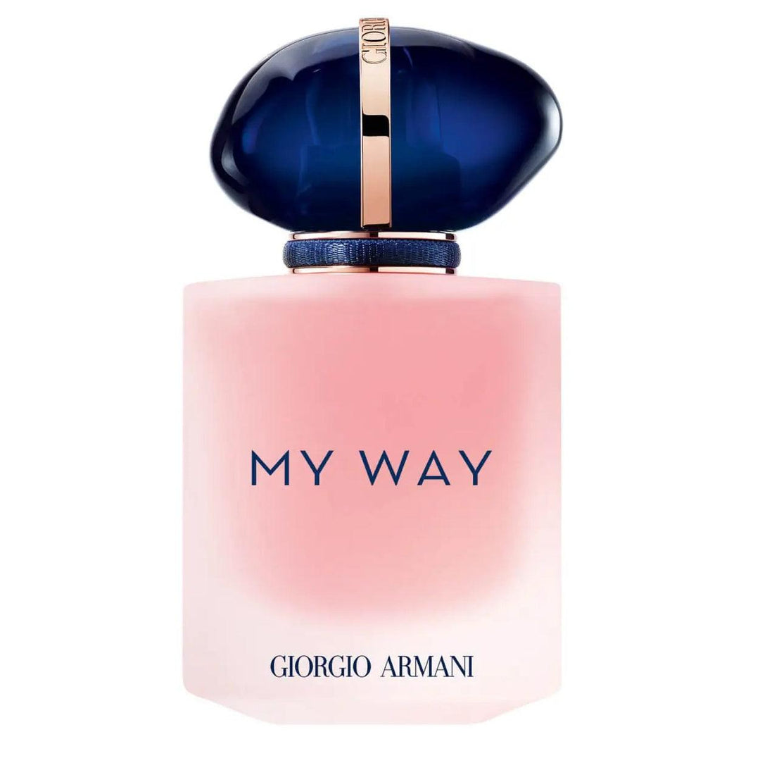 Armani My Way Floral Eau De Parfum 50ml Spray