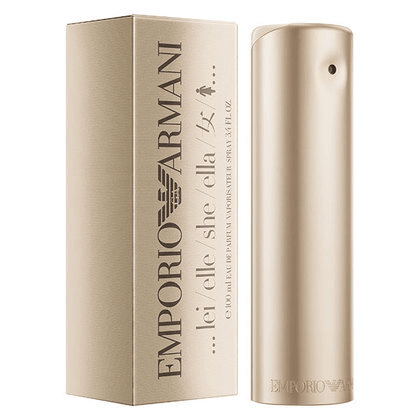 Armani She Eau De Parfum 100ml Spray