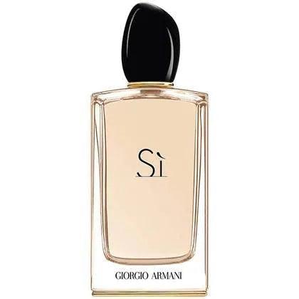 Armani Si Eau De Parfum For Her 50ml Spray