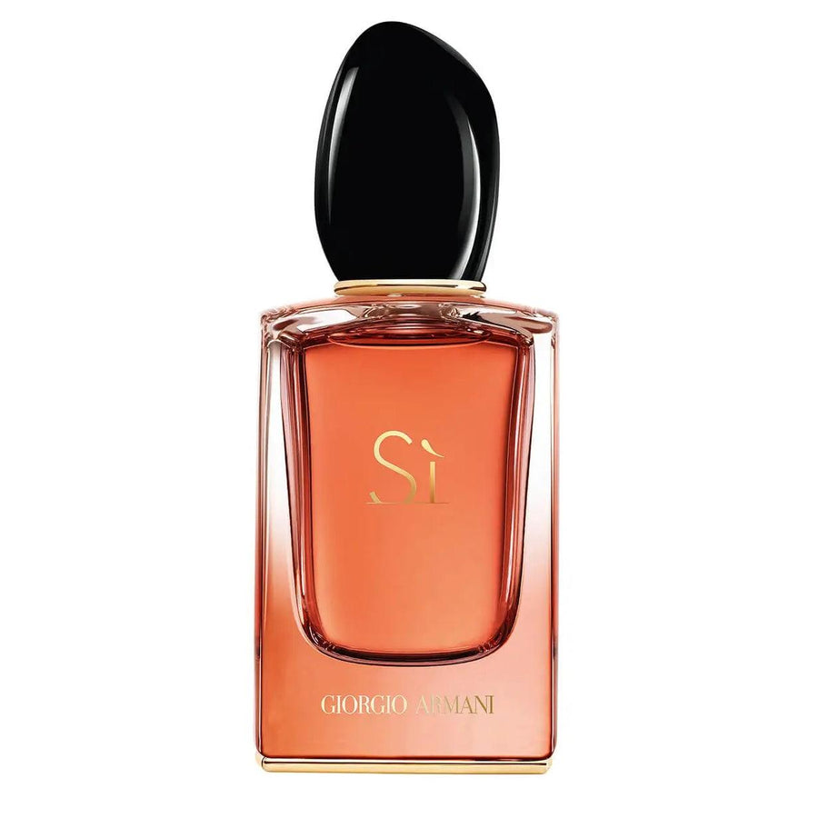 Armani Si Intense Eau De Parfum 50ml Spray