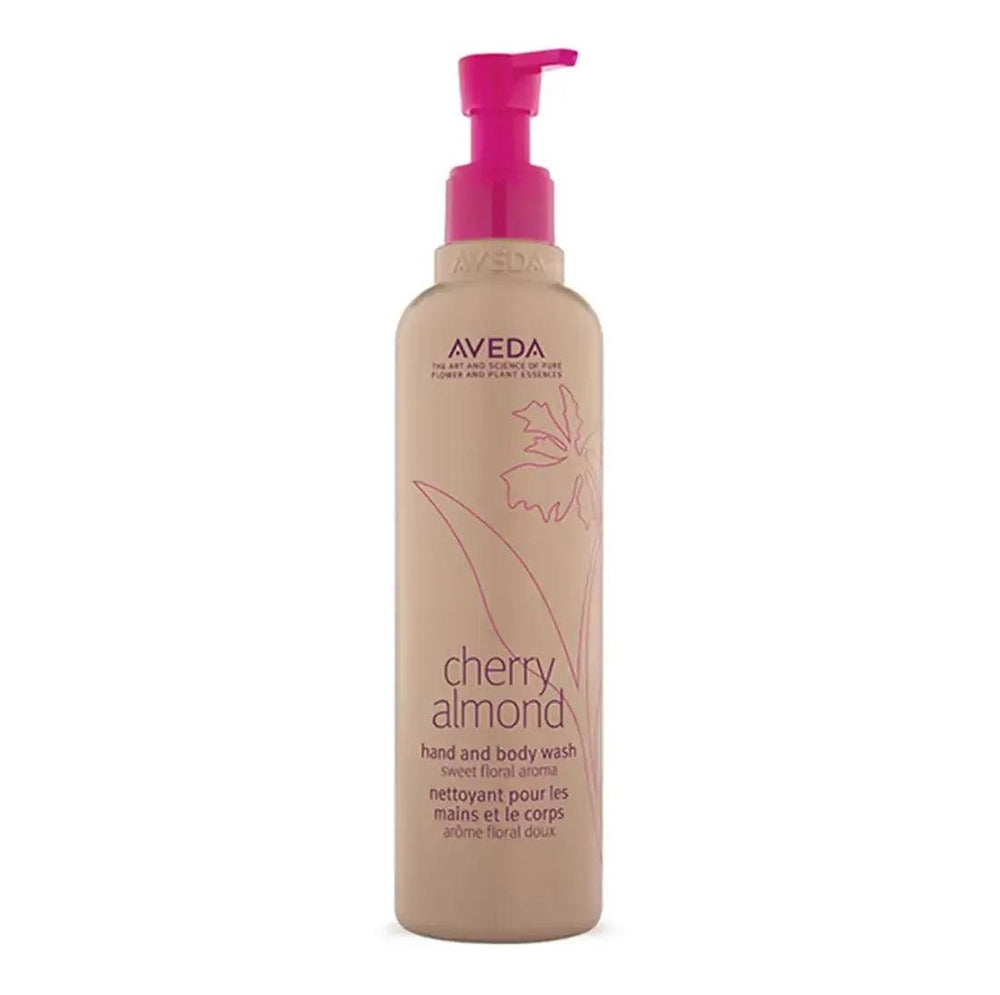 Aveda Cherry Almond Hand and Body Wash 250ml