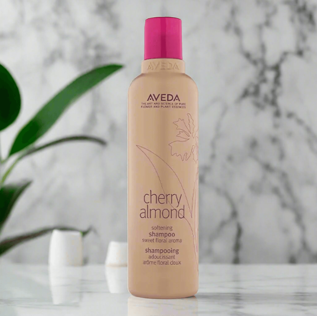 Aveda Cherry Almond Softening Shampoo 250ml