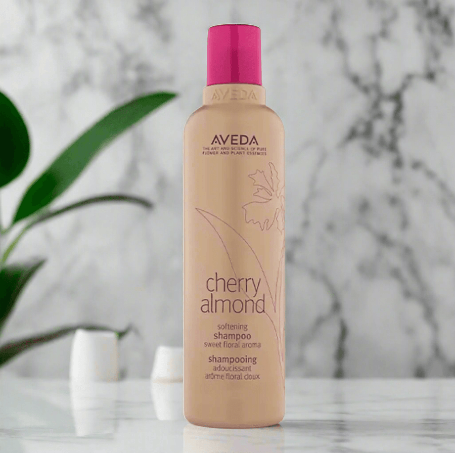 Aveda Cherry Almond Softening Shampoo 250ml