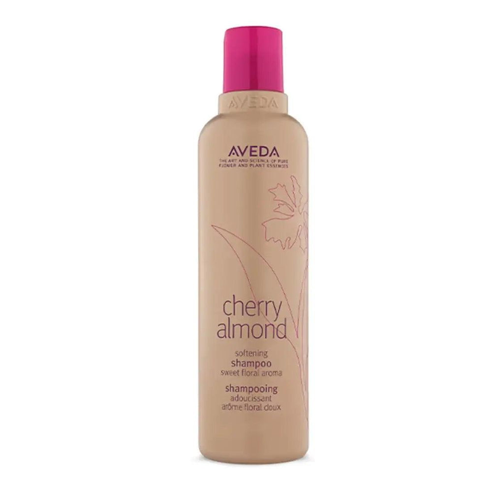 Aveda Cherry Almond Softening Shampoo 250ml