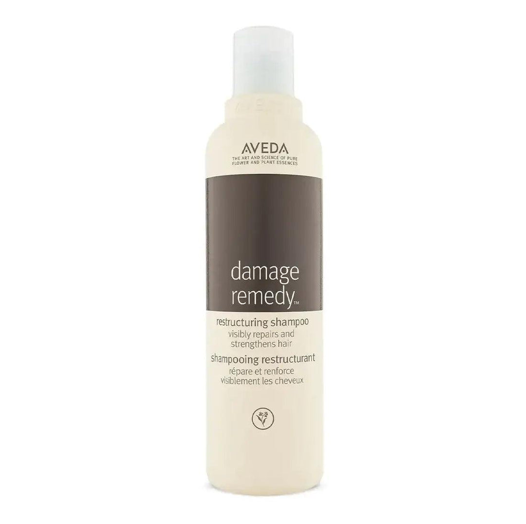 Aveda Damage Remedy Restructuring Shampoo 250ml