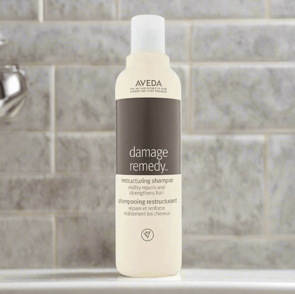 Aveda Damage Remedy Restructuring Shampoo 250ml