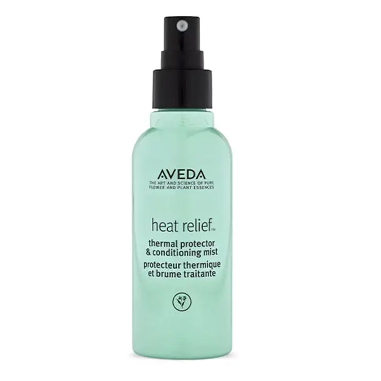 Aveda Heat Relief Thermal Protector & Conditioning Mist 100ml