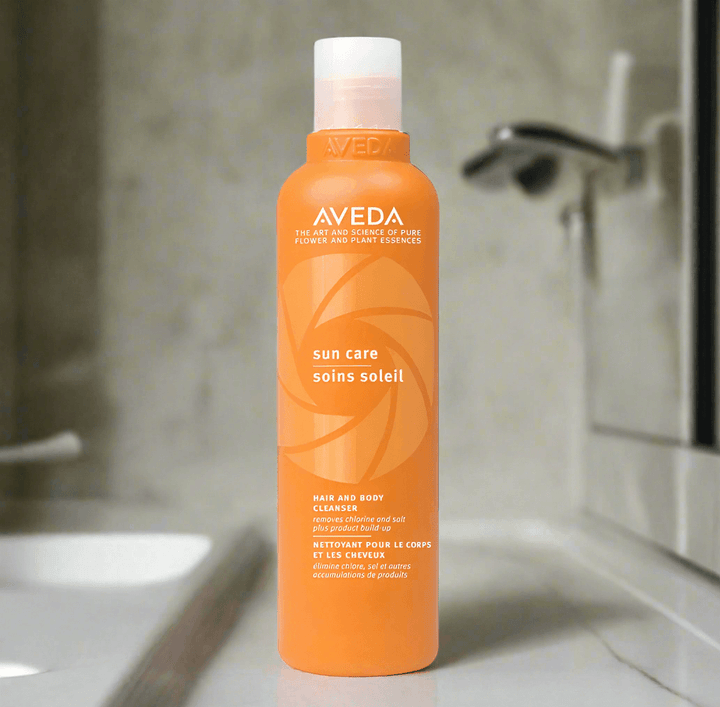 Aveda Sun Care Hair & Body Cleanser 250ml