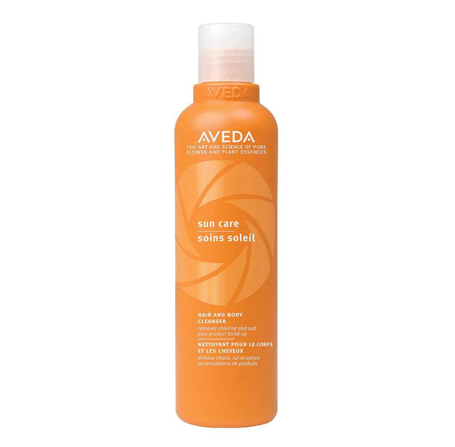 Aveda Sun Care Hair & Body Cleanser 250ml