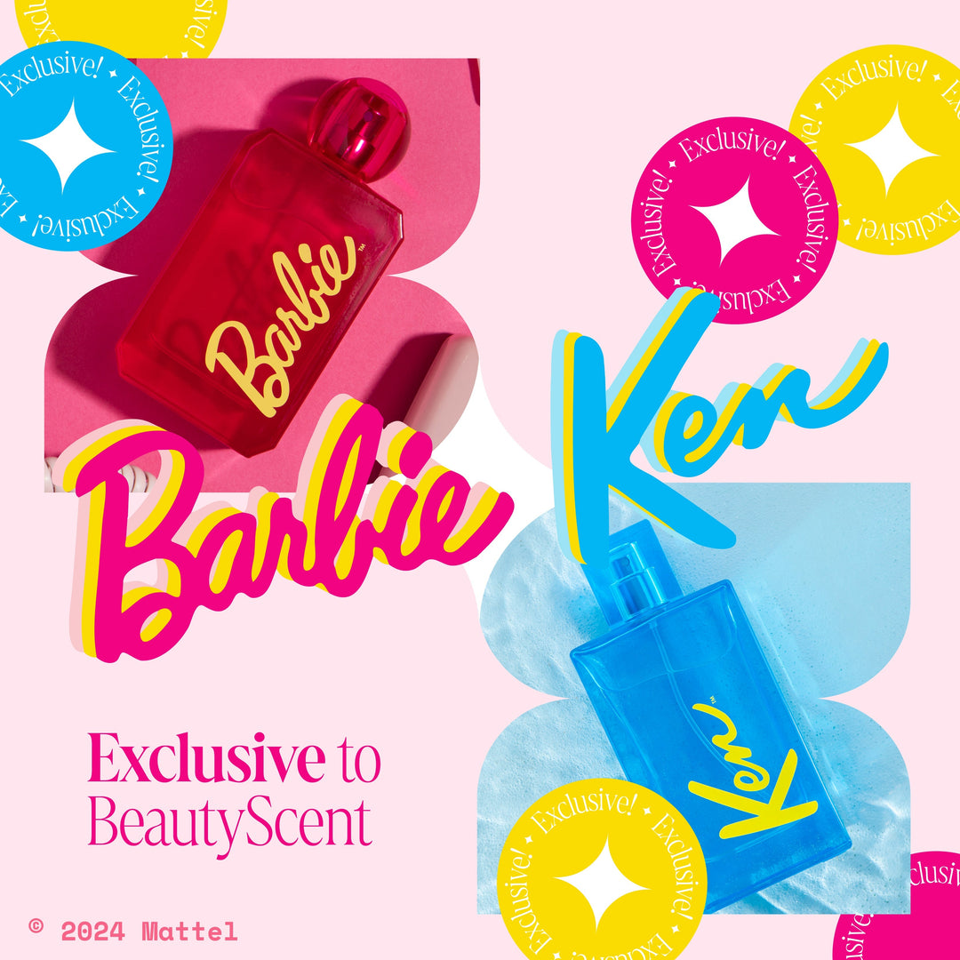 Barbie EDP 100ml