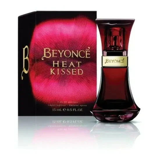 Beyonce Heat Kissed Eau De Parfum Spray