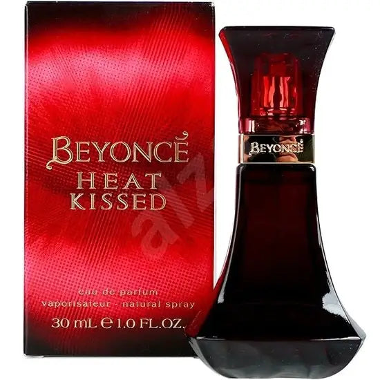 Beyonce Heat Kissed Eau De Parfum Spray