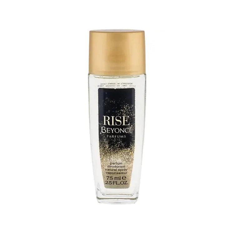 Beyonce Rise Deodorant Spray 75ml