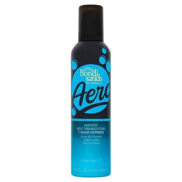 Bondi Sands Aero Self Tanning Foam 1hr Express 225ml