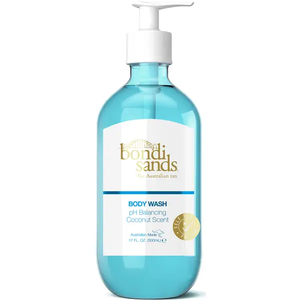 Bondi Sands Coconut Body Wash 500ml