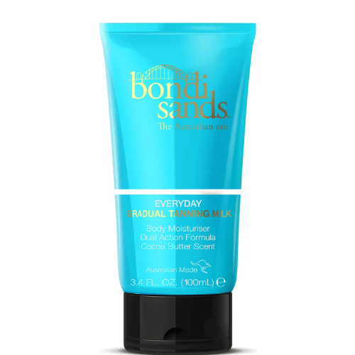 Bondi Sands Gradual Tanning Milk Everyday 100ml