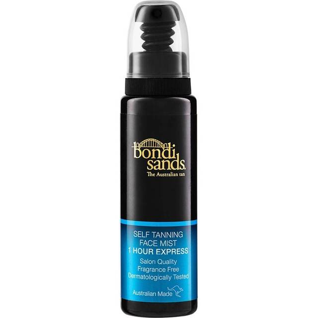 Bondi Sands One Hour Express Face Mist 70ml