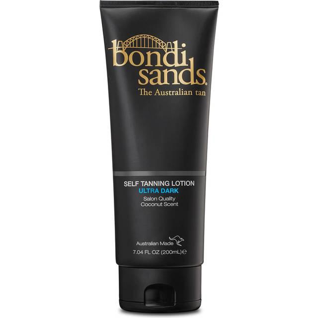 Bondi Sands Self Tanning Lotion Ultra Dark 200ml