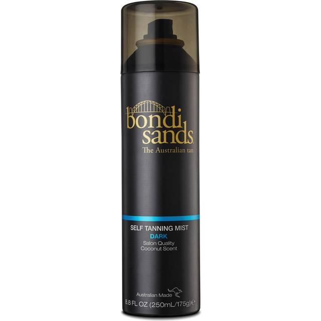 Bondi Sands Self Tanning Mist Dark 250ml