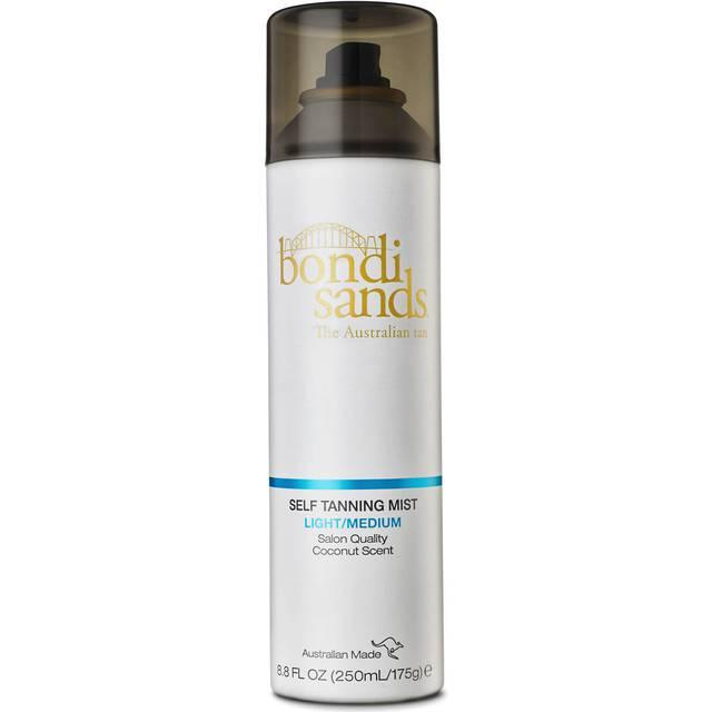 Bondi Sands Self Tanning Mist Light/Medium 250ml