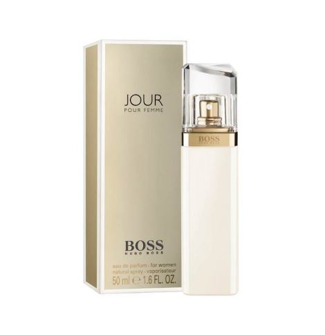 Boss Jour Eau De Parfum 50ml Spray