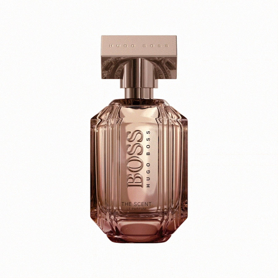 Boss The Scent Le Parfum For Her Eau De Parfum 50ml