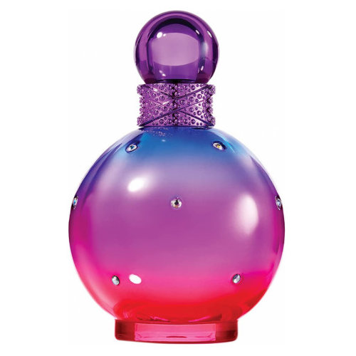 Britney Spears Electric Fantasy Eau De Toilette 100ml Spray